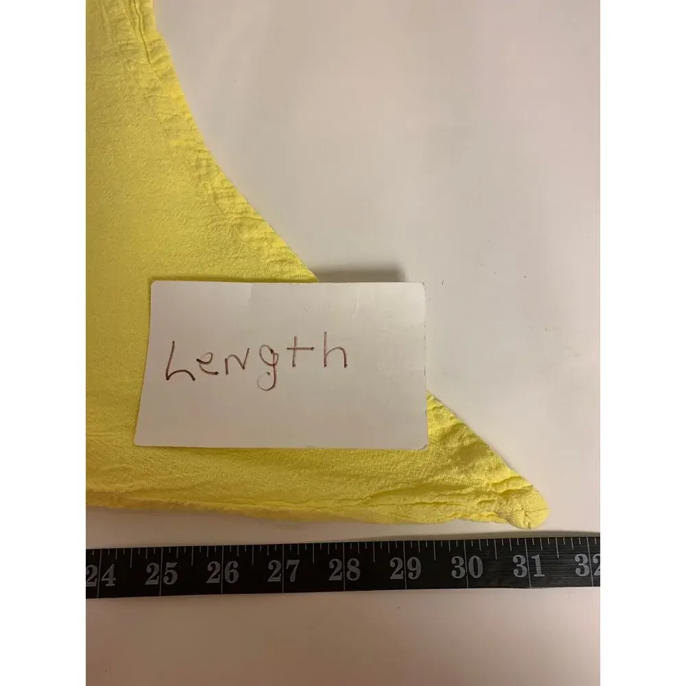 Oh My Gauze Skirt Set Maxi  Bohemian Vibrant Lagenlook Causal Relaxed SZ 2(L/XL) - Picture 8 of 12